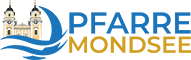 Logo Pfarre Mondsee